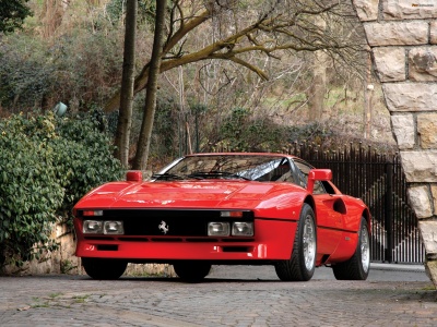 Ferrari 288 GTO