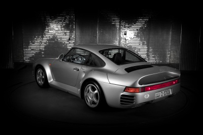 Porsche 959